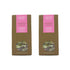 Hands on Earth Organic Echinacea Tea 2x25g (0.88oz) / Loose Leaves/Serves 48 Cups (Pack of 2)...