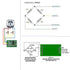 4pcs Load Cell 50kg Half Bridge Strain Gauge Human Body Digital Scale Weight Sensor + 1pc HX711 Amplifier AD Module for Arduino...
