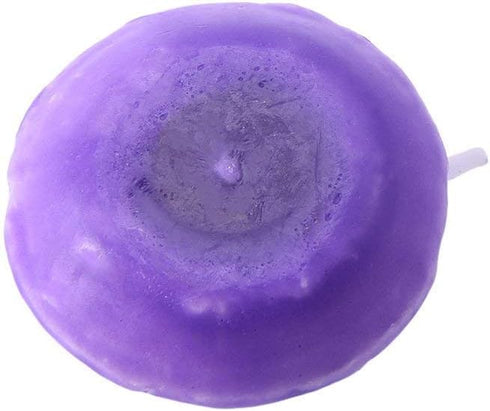 12pcs Purple Smokeless Mini Floating Candles Best for Weddings,Birthday Party,Home Decoration,Hotel,Relaxation,Spa,Party Accessories (purple)...