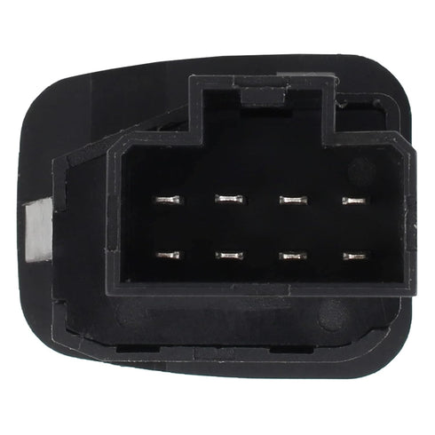 AUTOKAY F65Z-17B676-AB Power Mirror Switch Fit for Ford F150 F250 F350 F450 F550 901-319...