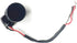 Top Bumper IR Sensor for Irobot Roomba 500/600/700/800/900 Series Vacuum Cleaner Replacment Parts Bumper Ir Dock Sensor Black...