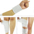 Thigh Compression Garment Bandage Brace Wrap Suitable for Men and Women, Knee Lower Leg Calf Support Band, Thigh Pain Relief, Breathable and Adjus...