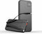 Portable Charger with Built in Cables, Portable Charger with Cords Wires Slim 10000mAh Travel Essentials Battery Pack 4 Outputs 3A High Speed Powe...