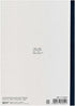 SAKAE????????? iroful 75 gsm Notebook, 8.27" x 5.85", 160 pages, 5mm Dotted, White, 1 pack (PI-A5DBW)...