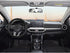 GIANT PANDA Steering Wheel Cover for Kia Soul, Car Steering Wheel Cover for Kia Optima and Telluride - Black...