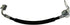 Dorman H381158 Front Driver Side Brake Hydraulic Hose Compatible with Select Ford / Mazda / Mercury Models, Black...