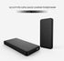 SunJack 10000mAh Power Bank, Portable and Compact Battery Charger, Fast Charging 18W USB-A and USB-C Power Delivery PD for Phones, Tablets and Mor...