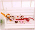 Long Arm Hanging Monkey Stuffed Animals,Curtain Monkey Plush Toy Birthday Xmas Gift for Kids (24Inch)...