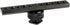 CAMVATE Standard NATO Safety Rail 105mm & Shoe Mount & 3/8"-16 Female Thumbscrew - 2055...