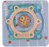 Athena (P400485600205) Top End Gasket Kit...