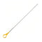 ZJ02-10-450 Car Engine Oil Dipstick, Oil Level Indicator Dipstick Fits for Mazda 2 1.5L 2011 2012 2013 2014...