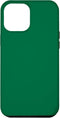 iPhone 14 Pro Max Case, Full Body Cover Protective Case, Kelly Green Phone Case...