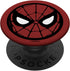 Marvel Spider-Man Circle Mask Kids PopSockets Standard PopGrip...