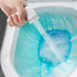 Two Mode Bidet Sprayer for Toilet - Handheld, Durable, and Hygienic - Perfect for Cloth Diapers, Personal Hygiene, and Pet Washing - Easy Installa...