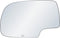 exactafit 8720PL Driver Side Mirror Glass Replacement Repair Compatible With Chevy Avalanche Silverado Suburban Tahoe, GMC Sierra Yukon YukonXL, C...