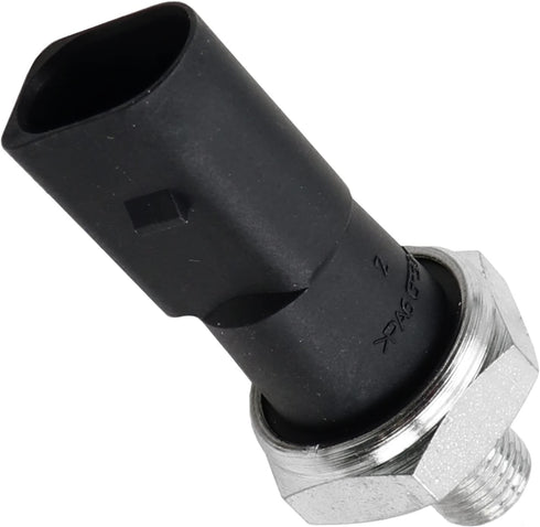 Beck/Arnley 201-1877 Engine Oil Pressure Switch with Light...