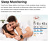 Smart Watch, 1.96" for Men Women (Answer/Make Call), Fitness Tracker with 100+ Sport Modes, IP68 Waterproof, Heart Rate/Sleep Monitor, Spo2, Pedom...