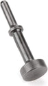 Smoothing Pneumatic Air Hammer Bit 0.4Inch Shank Extended Length Impact Tool(100mm)...