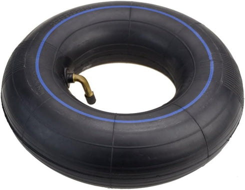 GOOFIT 3.00-4 Curved Bent Stem Inner Tube Tire For Electric Quad Old Man Scooter...