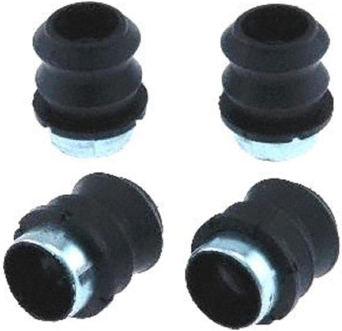 Carlson Quality Brake Parts 16144 Caliper Pin Boot Kit...