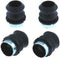 Carlson Quality Brake Parts 16144 Caliper Pin Boot Kit...