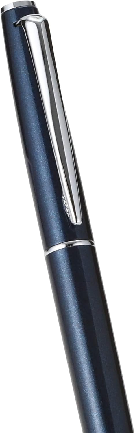 ???? Mitsubishi Pencil SXK300005D.9 Jetstream Prime Oil-Based Ballpoint Pen, 0.5, Dark Navy...