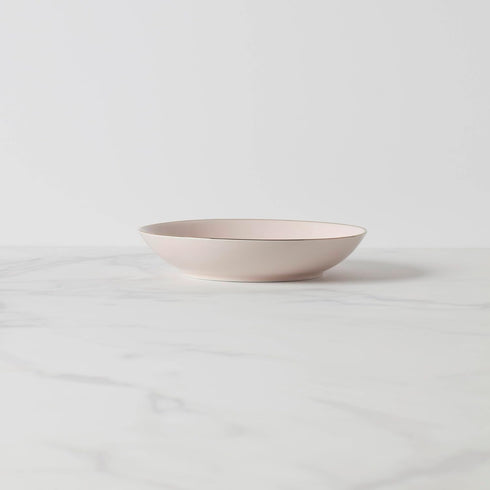 Lenox Trianna Blush Large Pasta Bowl, 0.60 LB, Pink...