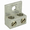 Skywalker Dual Aluminum Ground Lug for 10 Gauge Wire...