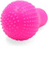 uxcell Pink Soft Silicone Vehicle Car Manual Gear Shift Lever Knob Dust Cover Protector...
