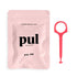 PUL Clear Aligner Removal Tool for Invisalign & Removable Braces | Hygienic, Durable, and Compact | Compatible with Removable Braces, Aligners, Re...