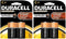 Duracell Coppertop C Batteries, 2ct, 2pk...