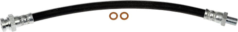 Dorman H620517 Brake Hydraulic Hose Compatible with Select Nissan Models...