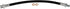 Dorman H620517 Brake Hydraulic Hose Compatible with Select Nissan Models...