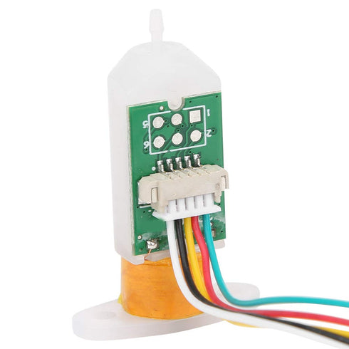 Bl Touch Auto Bed ing Sensor White Translucent Pc 3D Touch Auto Bed ing 3D Printer Sensor Accessories Module Pc Automated Industry Supplies...