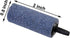 AQUANEAT Aquarium Air Stones 2 inch 12 Pack, Bubble Stone, Fish Tank Airstones, Aerator Stone Bubble Diffuser, Air Pump Accessories for Aquariums,...