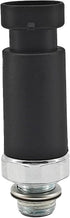 D1818A Engine Oil Pressure Sensor - Compatible with Chevrolet Silverado GMC Cadillac Pontiac 4.8L/5.3L/6.0L Engine OE Number #12562267, 19244505...