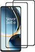 [2 Pack Bubble Free HD High Clear Tempered Glass Screen Protector for Oneplus Nord N30 5G CPH2515 CPH2513...