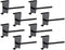 CRAFTSMAN Versatrack Garage Hooks, Corded Peg (CMSTE8VT)...