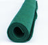 Hunter Green - Wool Felt Oversized Sheet - 35% Wool Blend - 1 12x18 inch Sheet...