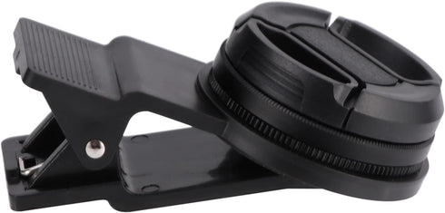 37MM Circular Universal Clip-on Design Portable Polarizer Camera Lens CPL Filter Professional CPL Lens(Black)...