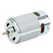 Electric Motor, RS-550 DC 12-24V 22000 RPM High Speed Electric Motor for Various Cordless Electric Hand Drill...