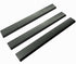 FOXBC 6-1/8 Inch Jointer Planer Knives Blades for Ridgid JP0610,Delta 37-190 37-195, Craftsman 21705 922995, JET JJ-6CS, Powermatic jointers - Set...