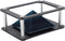 3D Holographic Display Stands Projector, Spectre Hologram Pyramid Stands Projector for 3.5-6inch Mobile Smartphone 360° Images Holographic Prism T...