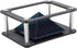 3D Holographic Display Stands Projector, 3.5~6Inch Mobile Smartphone Hologram for Corporate Product Display, Cartoon Interaction and Personal Ente...