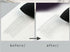 Artist Blending Sponge Pen Dual Tip Washable Sketch Rubbing Sponge Brush Reusable Drawing Art Blenders Tools for Artist Professional Student Sketc...