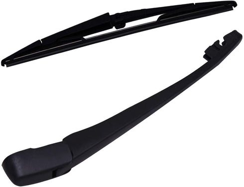 Bapmic 76720-STX-A01 Rear Windshield Wiper Arm & Blade for Acura MDX 2007-2016...