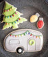 Trailer Glamper RV Camper 4 Inch Cookie Cutter from The Cookie Cutter Shop – Tin Plated Steel – Made in the USA...