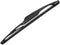 QUALITY 12" Premium All-Seasons Durable Stable And Quiet Rear Windshield Wiper Blades (pack of 1)...