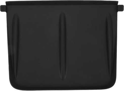 Replacement for Model 3 2017-2023 Phone Charging Pad, Wireless Phone Charging Pad Car Charging Anti Slip Mat Silicone...