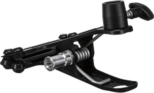 Manfrotto 175 Clip Clamp (#2936)...